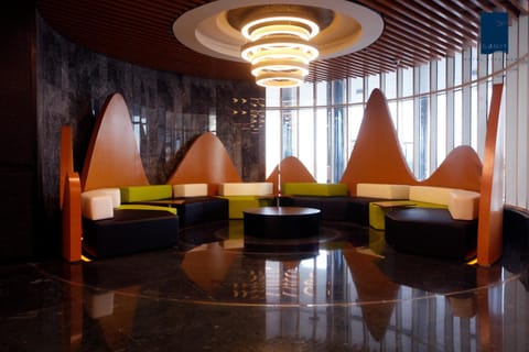 Samaya Hotel Apartment Dubai Apartahotel in Dubai