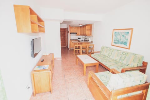 Montecarlo Apartamento39 Condominio in Puerto Rico de Gran Canaria