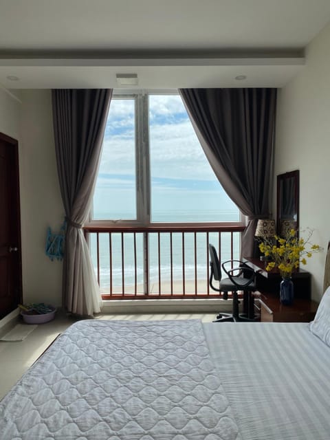 Sơn Thịnh - Seahouse Apartment in Vung Tau