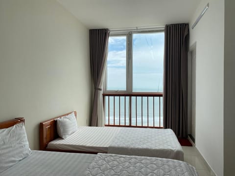 Sơn Thịnh - Seahouse Apartment in Vung Tau