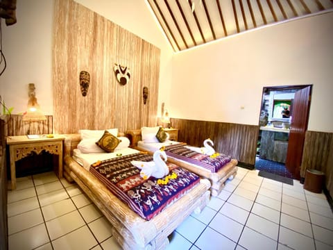 Binaria Museum Hotel Hotel in Buleleng