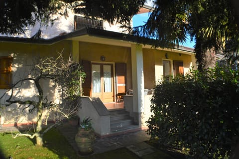 casa Carla Haus in Camaiore