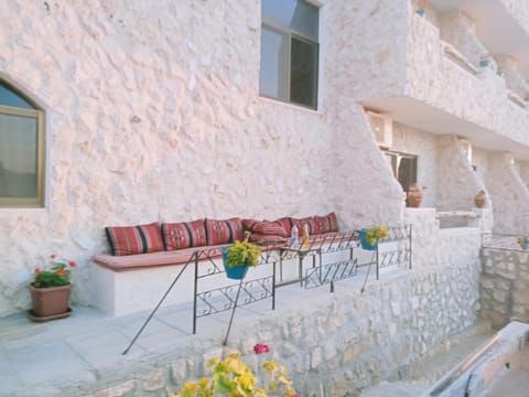 Infinity Lodge Hotel in Israel