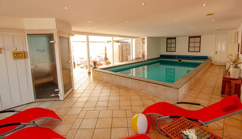 Spa and wellness centre/facilities, Swimming pool, Swimming pool