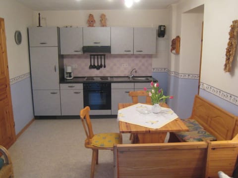 Charming Apartment in Morbach Germany with Terrace Condo in Thalfang
