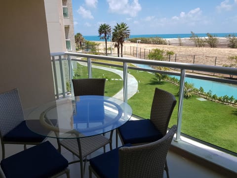 Aquiraz Riviera Beach Place Golf Residence Condo in State of Ceará