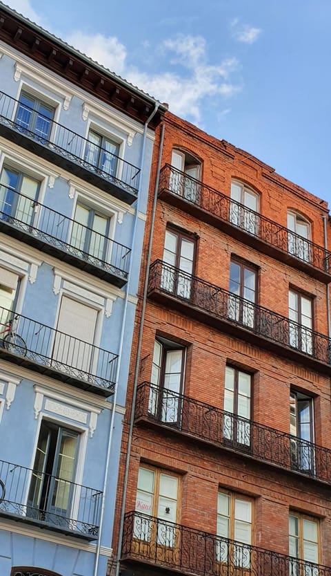 Casa burguesa de 1900 Bed and Breakfast in Valladolid