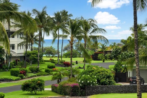 Vista Waikoloa B206 House in Puako