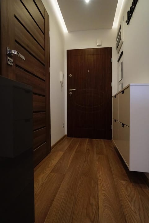 Apartament Platinum Apartment in Pomeranian Voivodeship