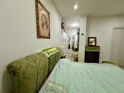 Susy home Bed and Breakfast in Naples