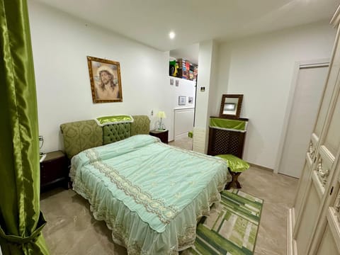 Susy home Bed and Breakfast in Naples