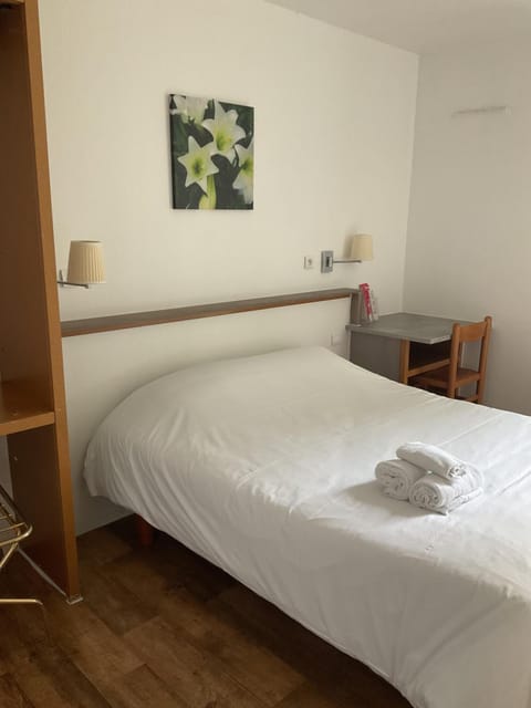 Fasthotel Chateauroux Hotel in Centre-Val de Loire