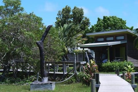 Hôtel le Beaupré Hôtel in New Caledonia