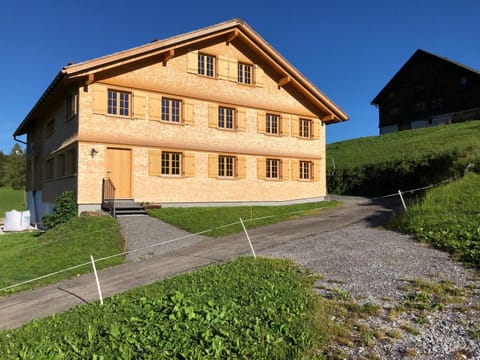 Property building, Facade/entrance, Garden