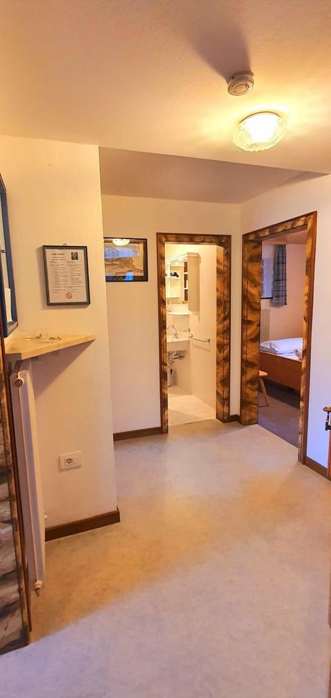 Ciasa Confolia Apartment in San Vigilio di Marebbe