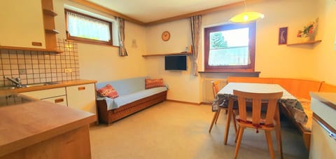 Ciasa Confolia Apartment in San Vigilio di Marebbe