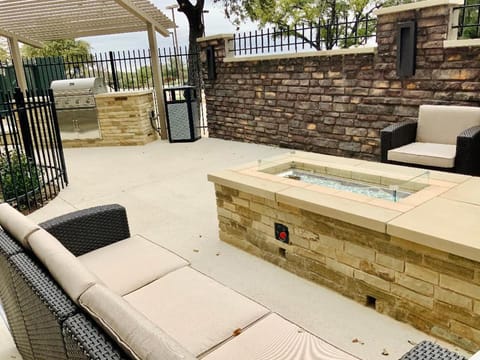 Comfort Suites Cedar Park - Austin Northwest Hotel in Leander