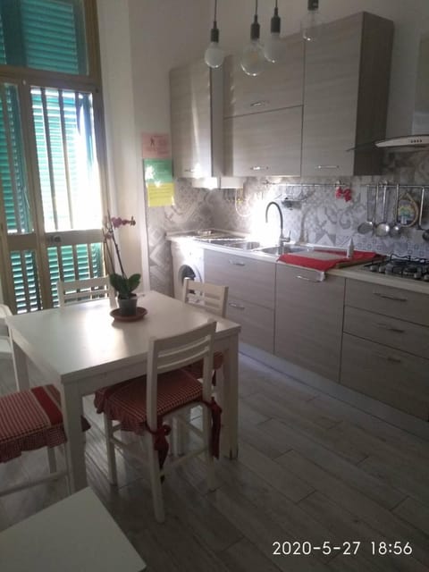 Silvia's house Wohnung in Marina di Pisa