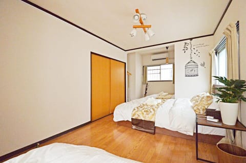 YUZU HOUSE Apartment in Chiba Prefecture