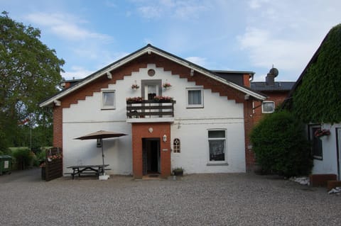Pension Pohnsdorfer Mühle Chambre d’hôte in Sierksdorf