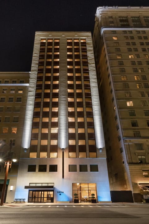 Hyatt Place Houston Downtown Hotel in Houston