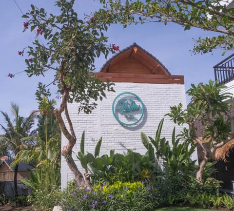 The Palms Canggu Hotel in North Kuta