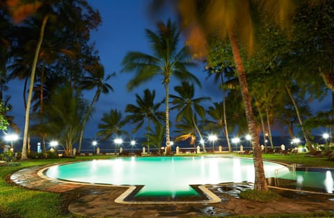 Neptune Beach Resort - All Inclusive Resort in Mombasa
