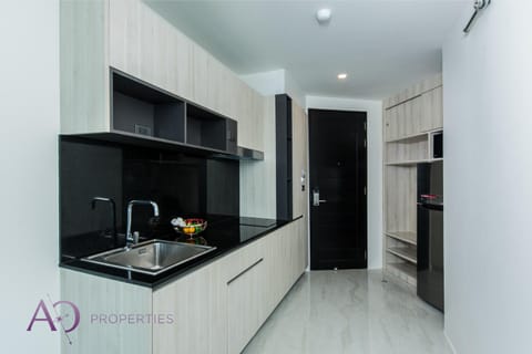 Luxury Lagoon 1bedroom Apartment Apartment in Kamala