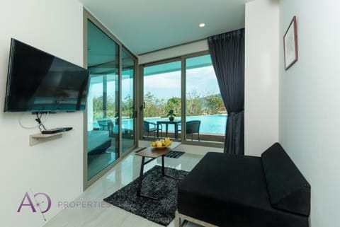 Luxury Lagoon 1bedroom Apartment Apartment in Kamala