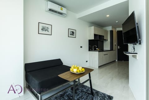 Luxury Lagoon 1bedroom Apartment Apartment in Kamala