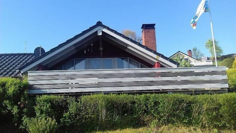 Ferienhaus Neumann House in Glücksburg