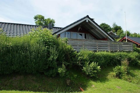 Ferienhaus Neumann House in Glücksburg