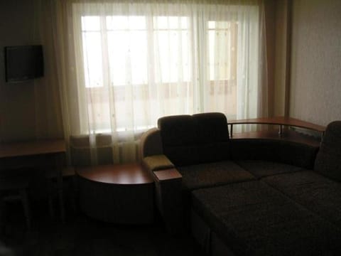 Nadii Alekseenko 100. Вокзал Apartment in Dnipro