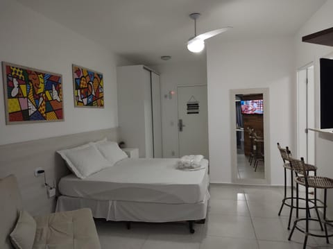 CONDADO ALDEIA DOS REIS BL3 410 Apartment in Mangaratiba