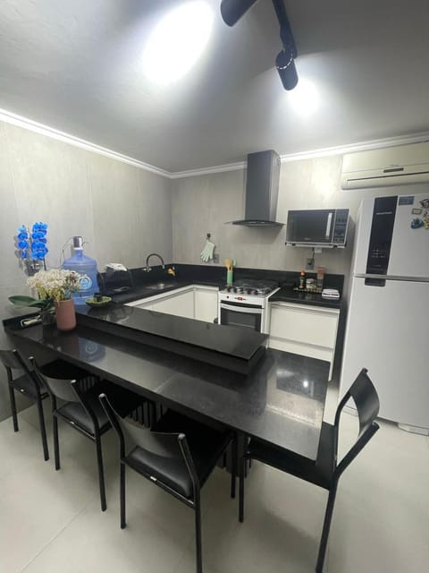 Apartamento perfeito para família House in Florianopolis