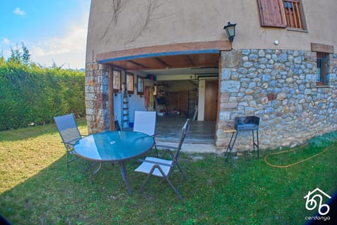 Patio, Garden, Balcony/Terrace