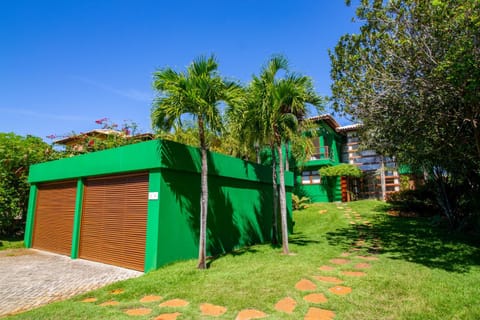 Quintas de Sauípe - Casa K06 House in State of Bahia