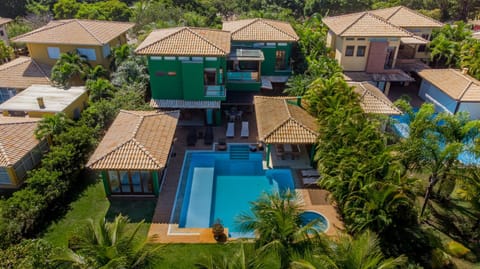 Quintas de Sauípe - Casa K06 House in State of Bahia