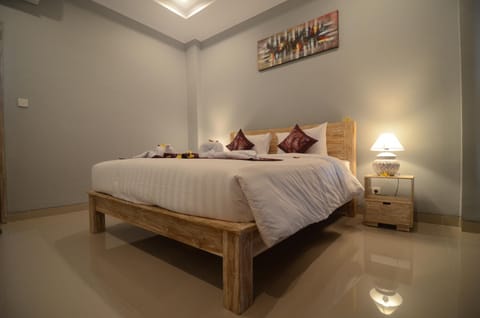 Kusuma Guesthouse 2 Bed and Breakfast in North Kuta