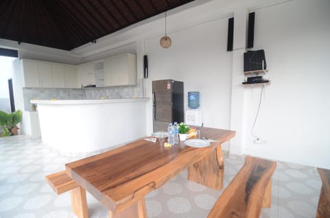 Kusuma Guesthouse 2 Bed and Breakfast in North Kuta