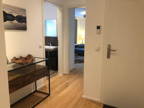 Apartment Schliersee - Stylisch, zentral, familienfreundlich Apartment in Schliersee