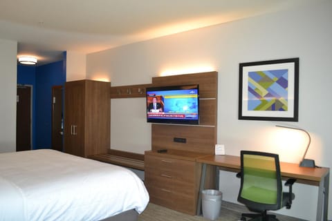 TV and multimedia, Bedroom