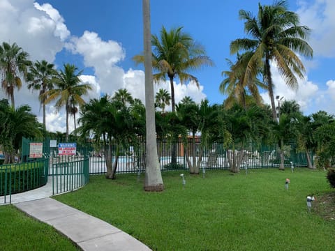 Fairway Inn Florida City Homestead Everglades Motel in Florida City