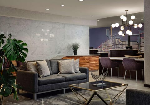 Homewood Suites by Hilton Chicago Downtown - Magnificent Mile Hôtel in Streeterville