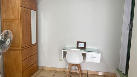 Habitación Alborada 2 con baño privado Alquiler vacacional in Santiago de Surco