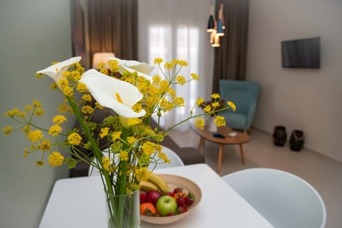 Kassiopi Luxury Suites Apartment hotel in Corfu, Greece