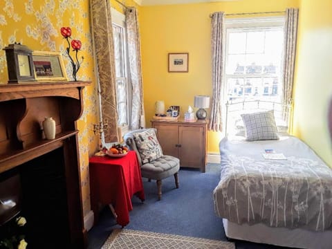 The Old Post Office Boutique Guesthouse Bed and Breakfast in Hythe
