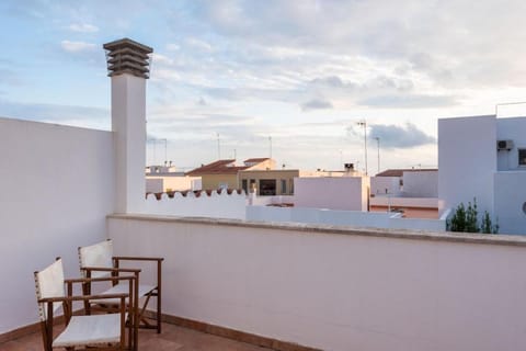 Ca Na Bel 4 bedroom house, Ciutadella Maison in Ciutadella de Menorca