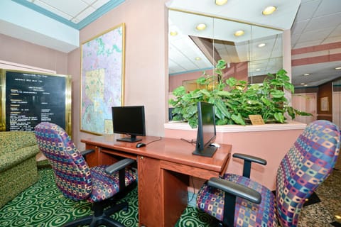 Business facilities