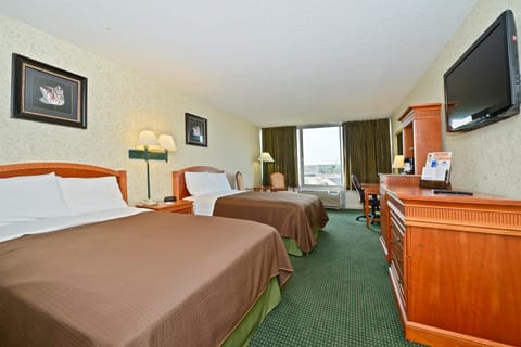 Americas Best Value Inn - Baltimore Hotel in Baltimore